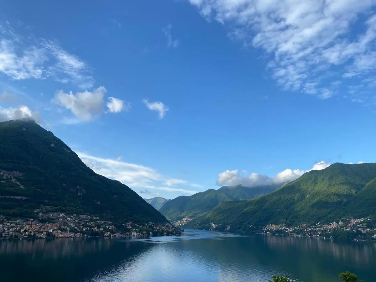 Hotel Lago Torno