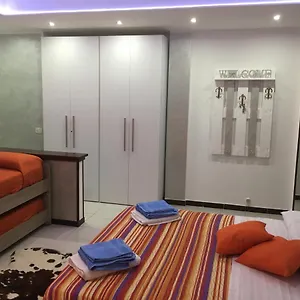 Bed & Breakfast Big Family