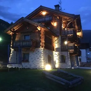 Bed & Breakfast Chrys
