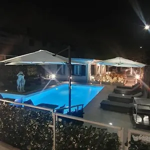 Bed & Breakfast Foresterie Lombarde Ambra