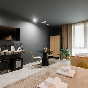  بيت ضيافة Porta D'oro Charming House Ii & إيطاليا