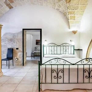 ** Bed and breakfast Casa Di Lo Italia