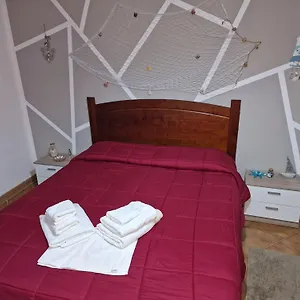  Bed and breakfast Le Stanze Di Aurora Italia