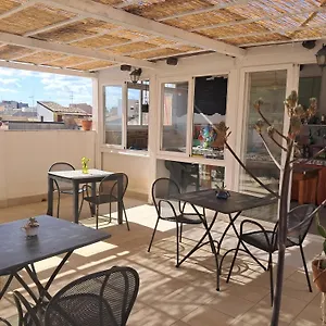 *** Guest house La Casa Di Aneupe Italy