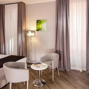 *** Guest house Frattina Italy