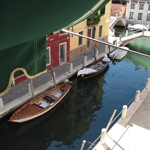 ** Bed and breakfast Ca' San Trovaso - 6 Italia