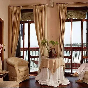** Bed and breakfast La Rosa Dei Venti Italia