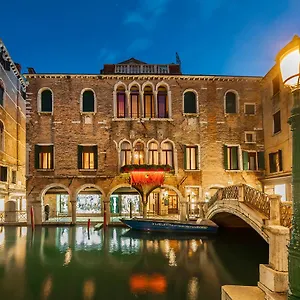*** Hotel Antico Doge - A Member Of Elizabeth Group Italia