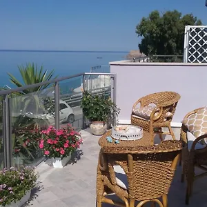  Bed & Breakfast La Perla Scala Dei Turchi Italy