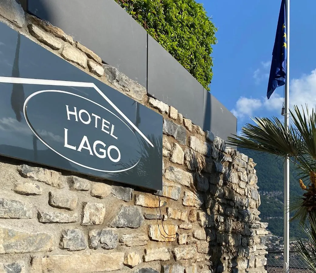 Hotel Lago Torno