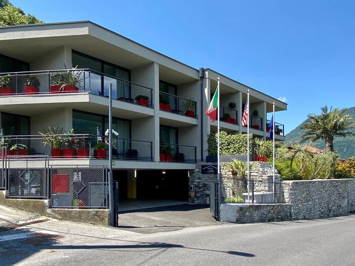 Hotel Lago Torno