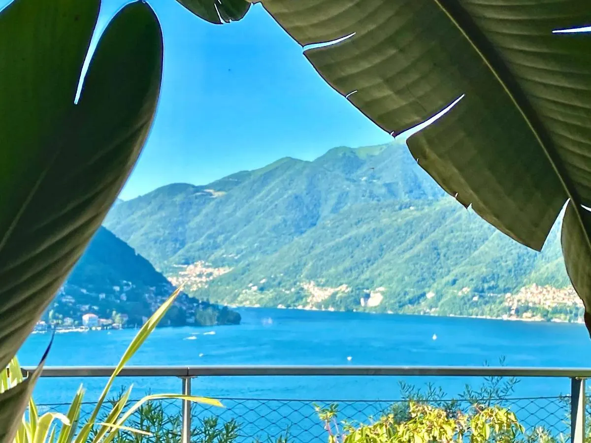 Hotel Lago Torno