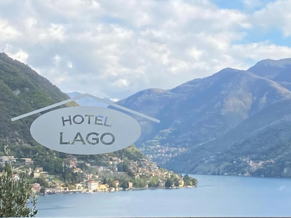 Hotel Lago Torno