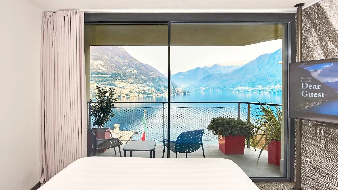 Hotel Lago Torno Italia