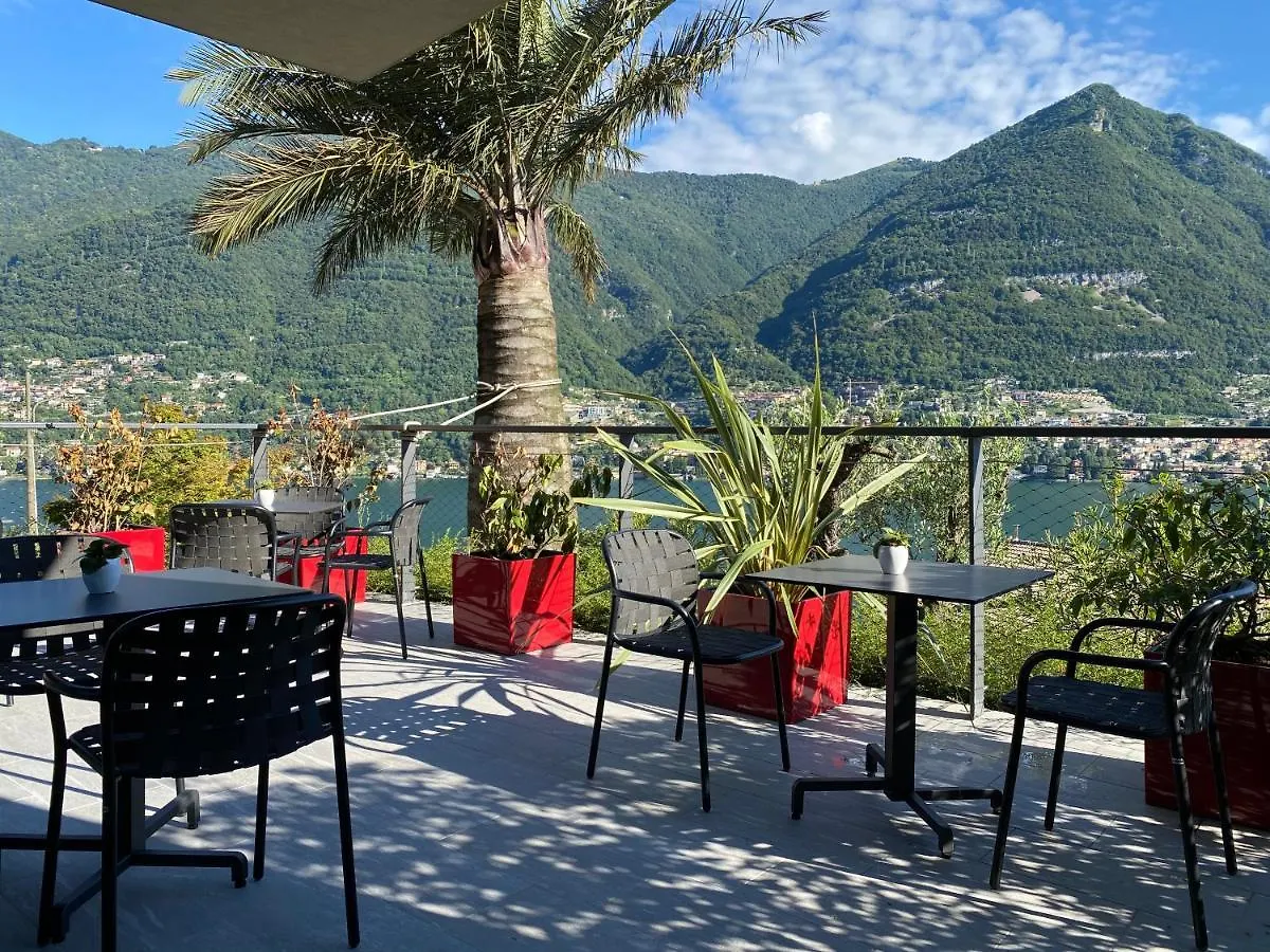****  Hotel Lago Torno Italy