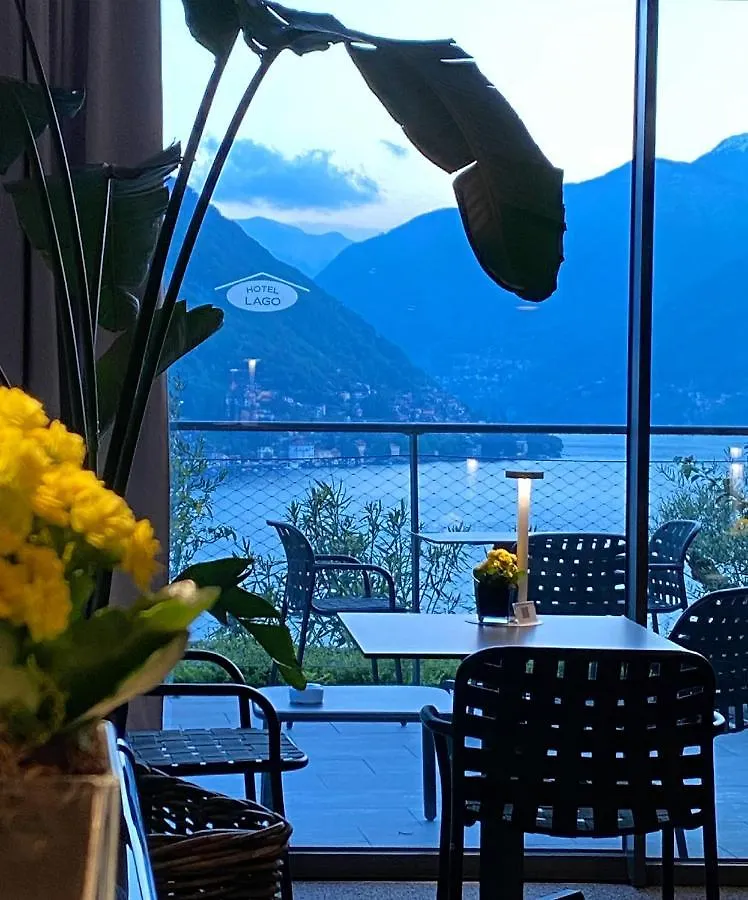 Hotel Lago Torno